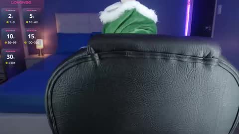 frida_lassi_ online show from December 2024 12:45:02 AM