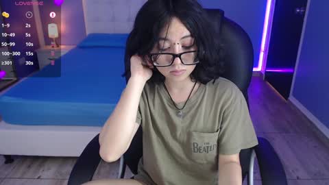 frida_lassi_ online show from December 2024 03:28:02 PM