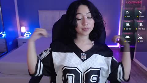 frida_lassi_ online show from January 2025 07:21:01 PM