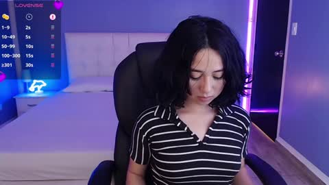 frida_lassi_ online show from January 2025 06:08:02 PM