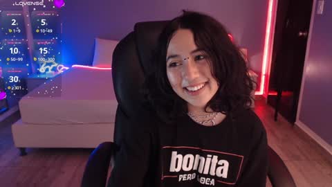 frida_lassi_ online show from January 2025 06:32:02 PM