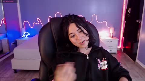 frida_lassi_ online show from February 2025 07:47:02 PM