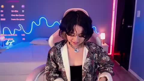 frida_lassi_ online show from March 2025 03:02:02 PM