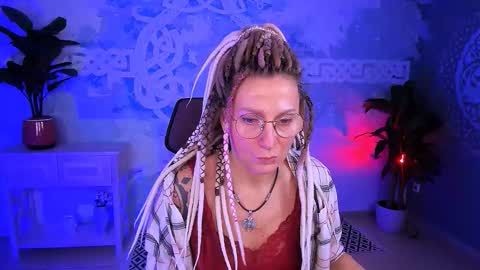 Frida Tander online show from February 2026 05:15:01 AM