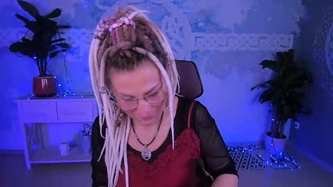 Frida Tander online show from March 2026 09:28:01 AM