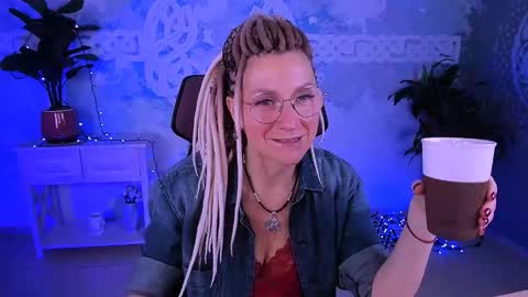 Frida Tander online show from March 2026 05:02:02 AM