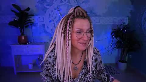 Frida Tander online show from March 2026 05:24:01 AM