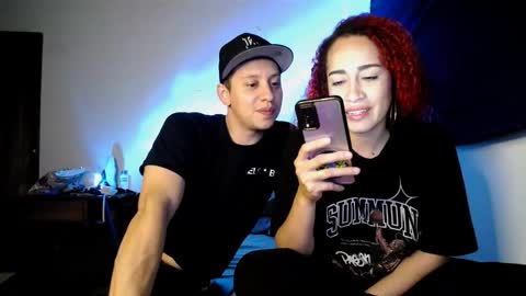 Oliver-Venus online show from February 2026 02:37:02 AM