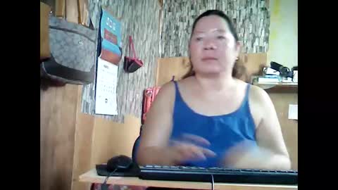 Nice titis jannah online show from March 2025 06:32:02 AM
