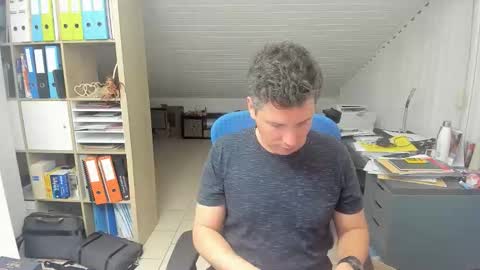 Snapshot of frikits chatting on October 2025 05:32:02 PM Francois online show from October 2025 05:32:02 PM