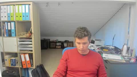 Snapshot of frikits chatting on October 2025 04:03:02 PM Francois online show from October 2025 04:03:02 PM