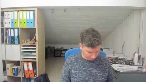 Snapshot of frikits chatting on November 2025 06:17:01 PM Francois online show from November 2025 06:17:01 PM