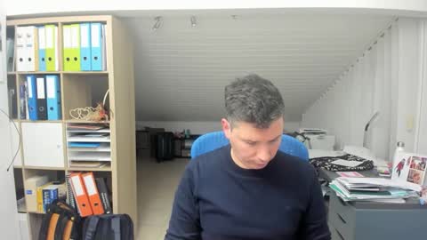 Snapshot of frikits chatting on January 2026 08:45:02 PM Francois online show from January 2026 08:45:02 PM