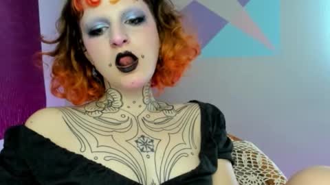 cherry online show from March 2026 06:25:01 PM