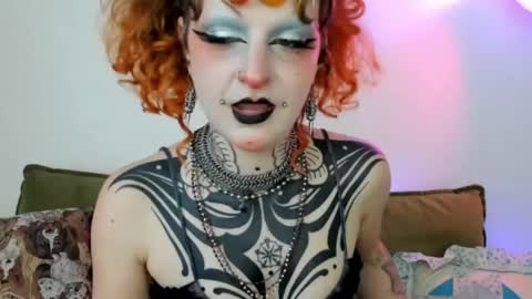 cherry online show from April 2026 12:10:01 AM