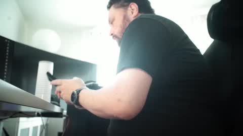 frob976 online show from March 2025 08:53:02 PM