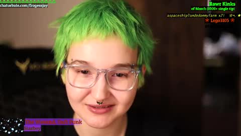   Jaywise Frogfoot  online show from March 2025 08:53:02 PM