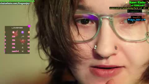   Jaywise Frogfoot  online show from February 2026 06:37:02 PM