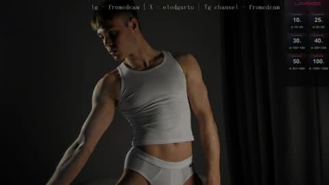 ED online show from March 2026 10:26:01 PM