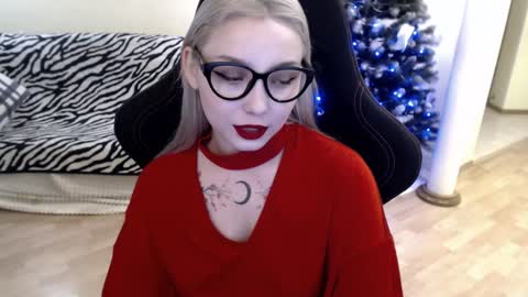 Lilith online show from December 2024 06:46:02 AM