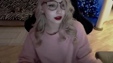 Lilith online show from December 2025 11:50:02 AM