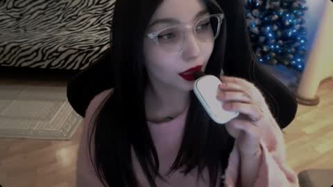 Lilith online show from January 2026 03:50:02 PM