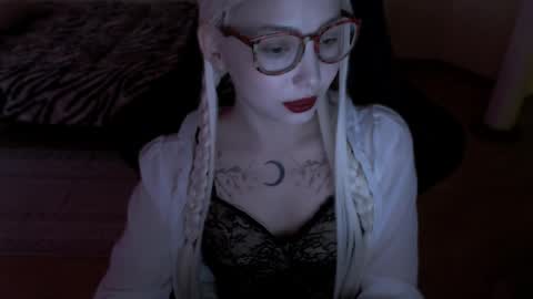 Lilith online show from May 2026 08:23:01 AM