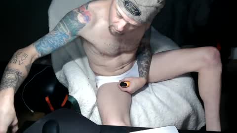 Snapshot of froski666 chatting on January 2025 08:45:01 PM froski666 online show from January 2025 08:45:01 PM