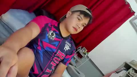 Snapshot of frostbite_69 chatting on October 2025 07:46:02 PM GABBY online show from October 2025 07:46:02 PM