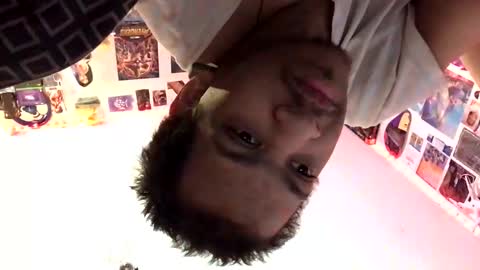 Snapshot of frozen232 chatting on March 2026 02:02:02 AM Fabian online show from March 2026 02:02:02 AM