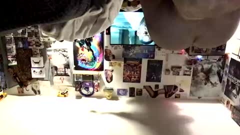 Fabian online show from July 2026 09:10:02 PM