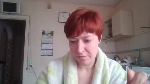 Fruittellalove online show from April 2026 08:17:01 AM