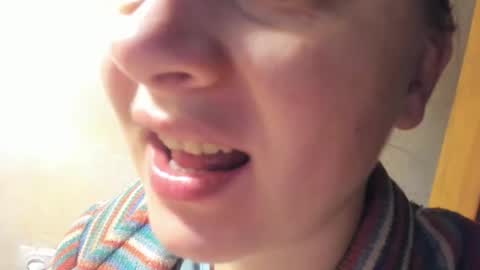 FrumCake online show from February 2025 06:33:01 PM