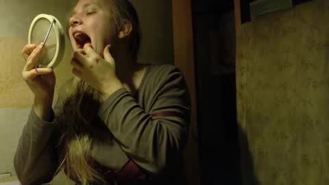 FrumCake online show from November 2025 10:48:02 PM