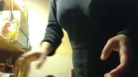 FrumCake online show from December 2025 02:16:02 AM