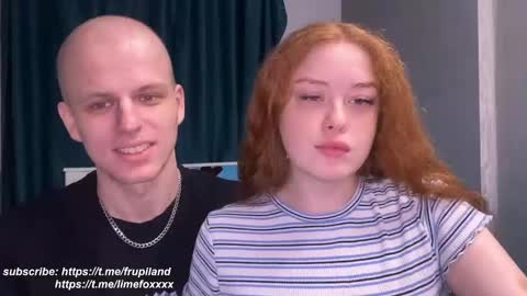 OPEN PVTJulia and Wayne online show from March 2025 01:47:01 AM