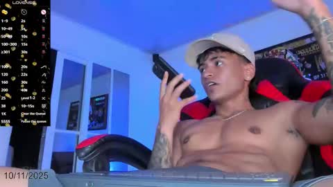 Snapshot of ftm_xxxperiencie chatting on November 2025 11:59:02 PM DEMONAELXX NEW ACCOUNT online show from November 2025 11:59:02 PM