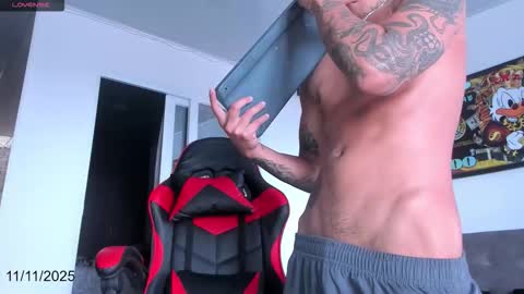 Snapshot of ftm_xxxperiencie chatting on November 2025 04:29:02 PM DEMONAELXX NEW ACCOUNT online show from November 2025 04:29:02 PM