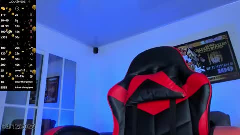 Snapshot of ftm_xxxperiencie chatting on December 2025 02:09:02 AM DEMONAELXX NEW ACCOUNT online show from December 2025 02:09:02 AM