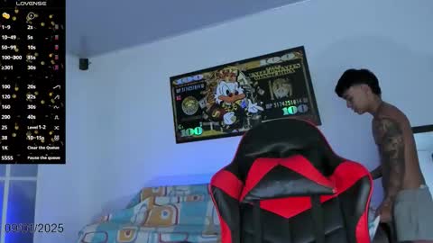 Snapshot of ftm_xxxperiencie chatting on January 2026 04:36:01 AM DEMONAELXX NEW ACCOUNT online show from January 2026 04:36:01 AM