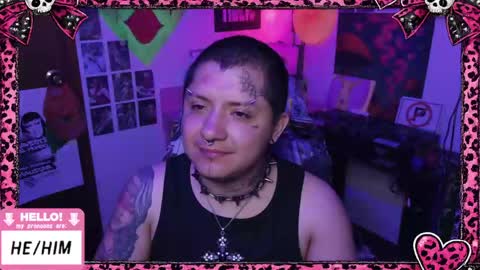Kevin online show from May 2026 01:44:02 AM