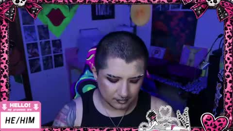 Kevin online show from May 2026 04:42:02 AM