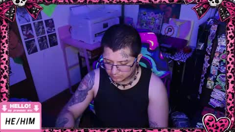 Kevin online show from May 2026 04:09:01 AM