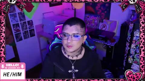 Kevin online show from May 2026 04:32:01 AM