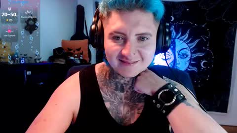          HEHIM  online show from February 2025 03:57:02 AM