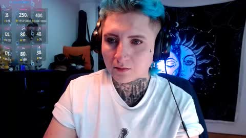          HEHIM  online show from February 2025 12:59:02 AM