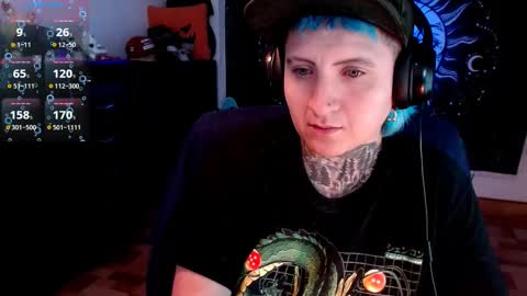          HEHIM  online show from February 2025 04:53:02 PM