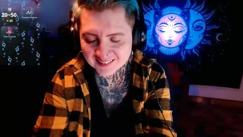          HEHIM  online show from February 2025 04:20:01 AM