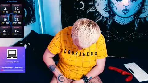          HEHIM  online show from February 2026 11:00:01 PM