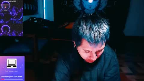          HEHIM  online show from March 2026 12:15:01 AM